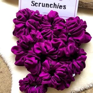 Scrunchies